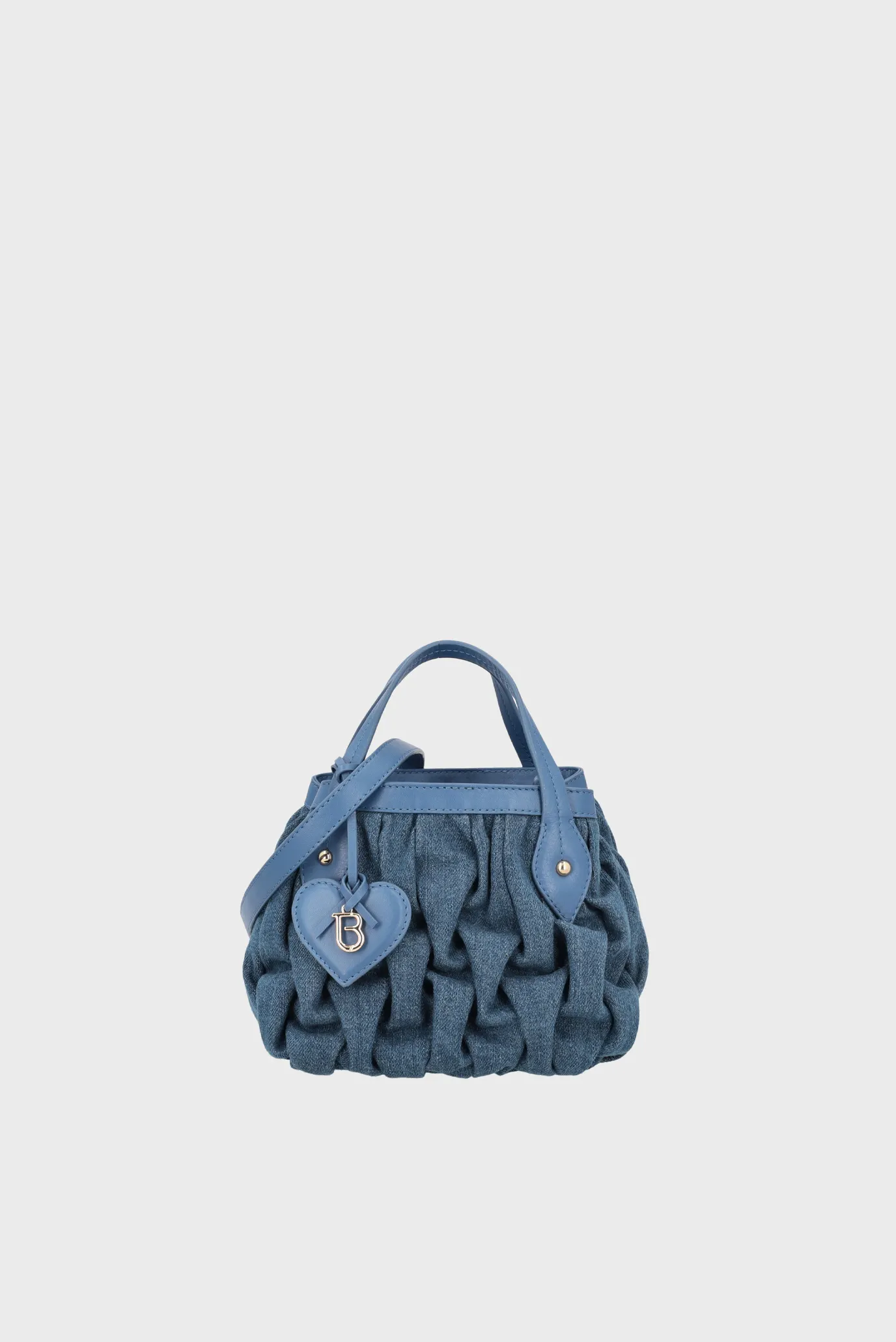 Сумка TB BROOKLYN - MINI HANDBAG 1