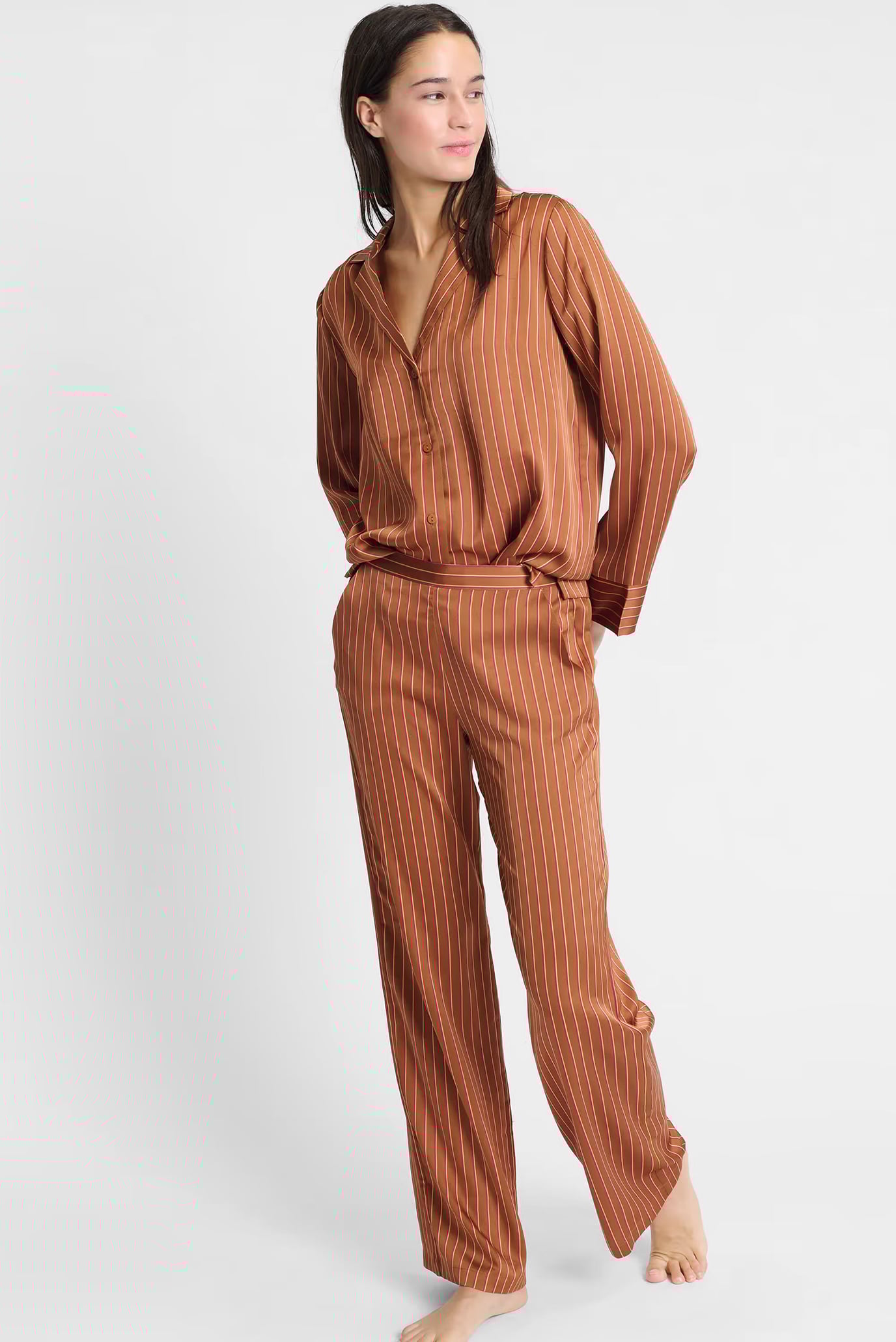 Штаны TAMAR - PANTALON 3