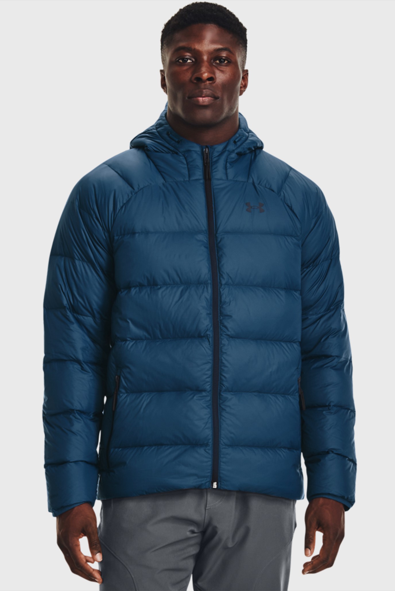 Куртка зимняя Armour Down 2.0 Jkt 7