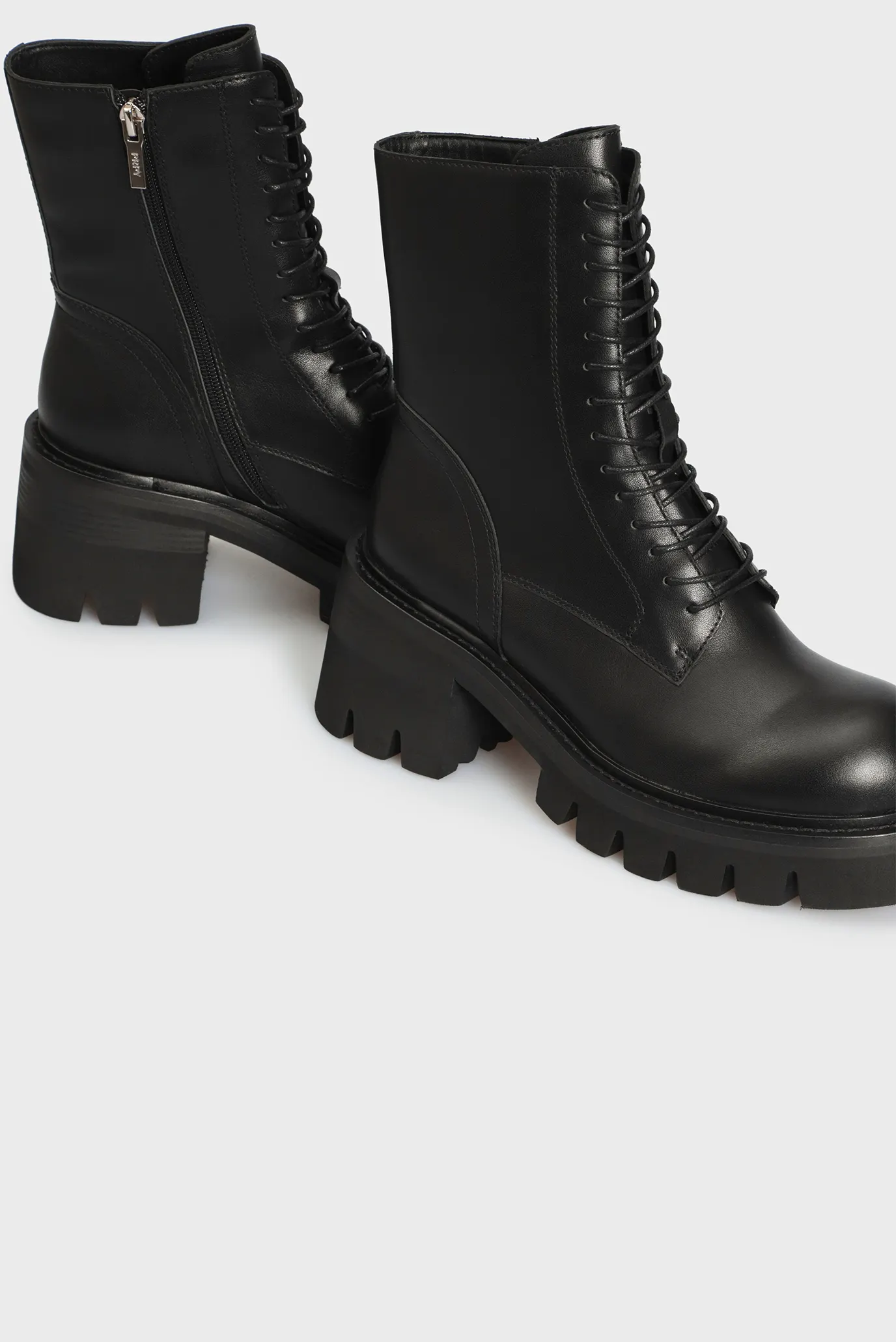 Ботинки Platte 2