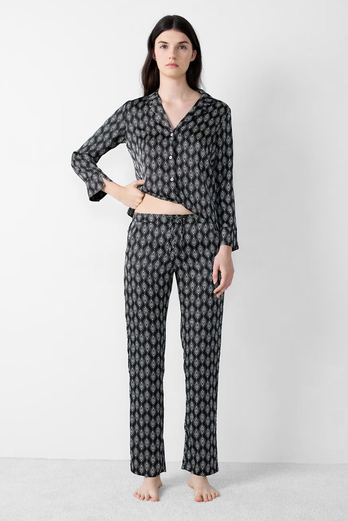Штаны NEX - PANTALON 1