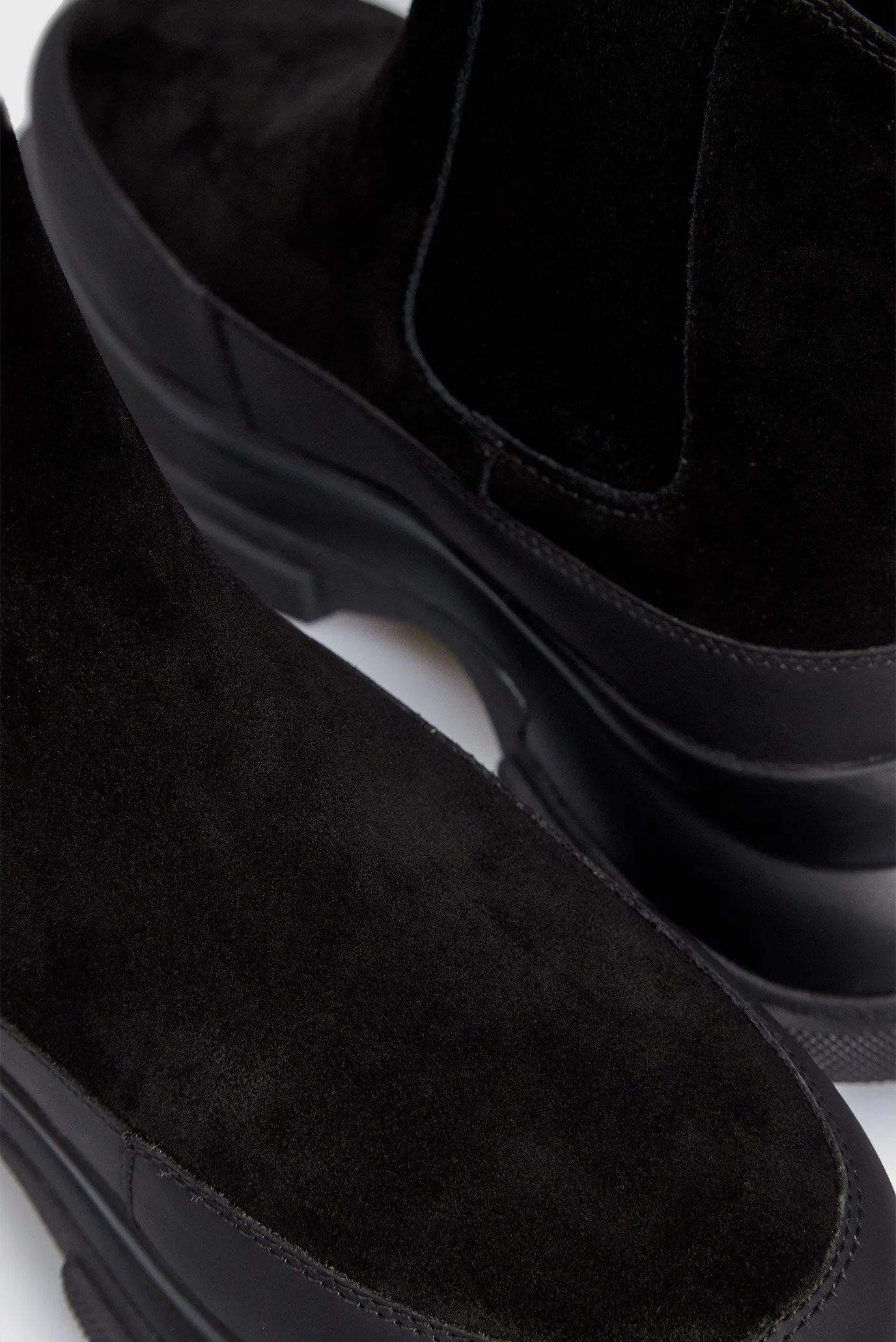 Ботинки Skadi 5