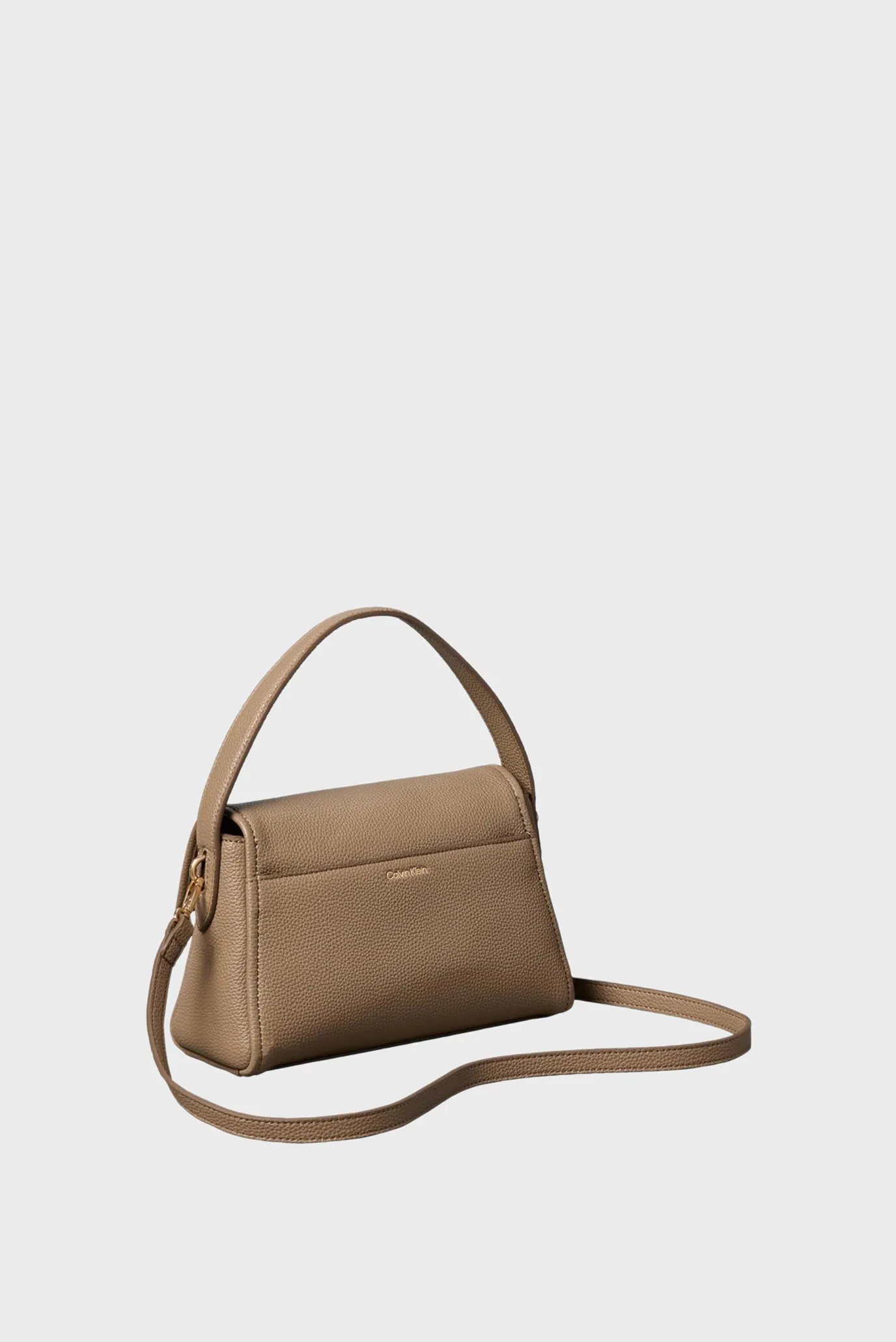 Сумка EMBLEM HW PEBBLE SHOULDER BAG 25 2