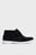Ботинки/TOMMY HILFIGER SUEDE MOC T BOOT