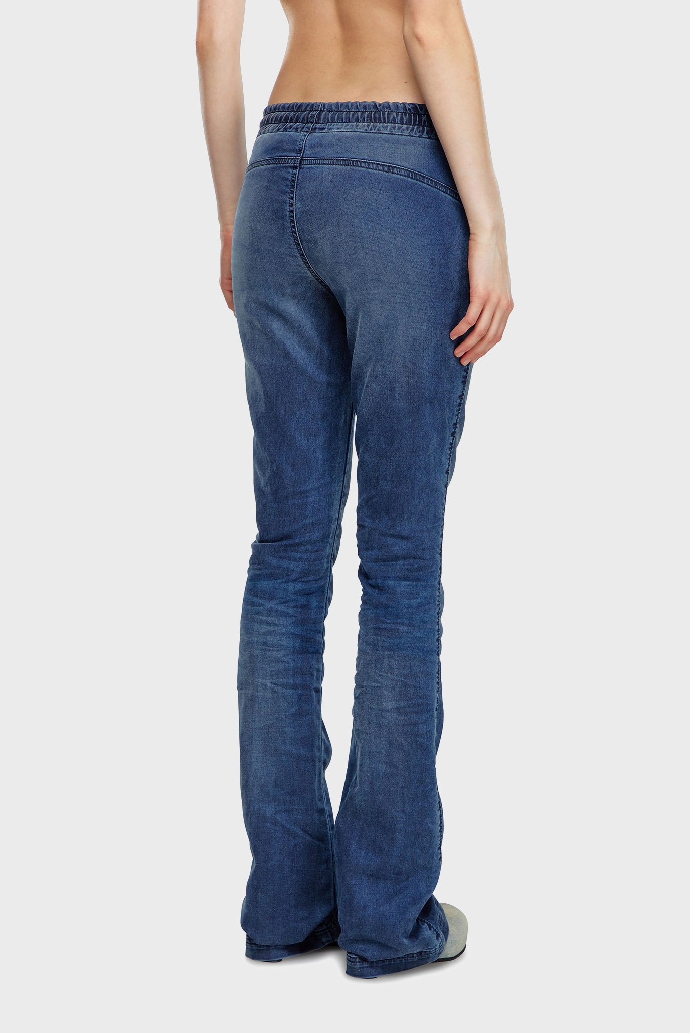 Джинсы 2069 D-EBBEY JOGG Sweat jeans 3