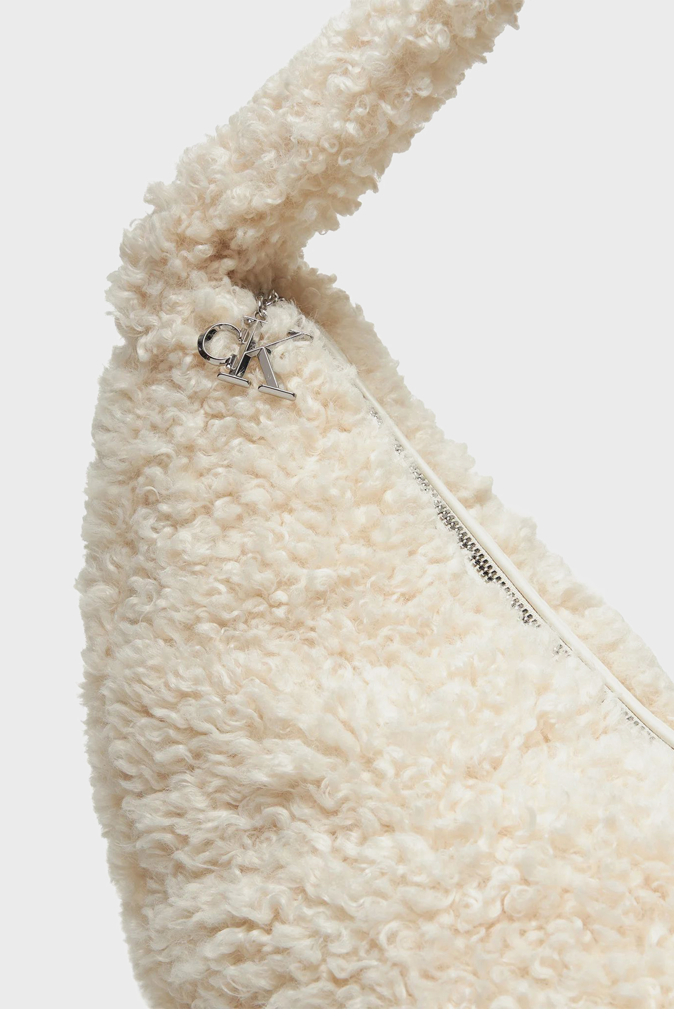 Сумка SHERPA CK ZIP PULLER LARGE BAG 6