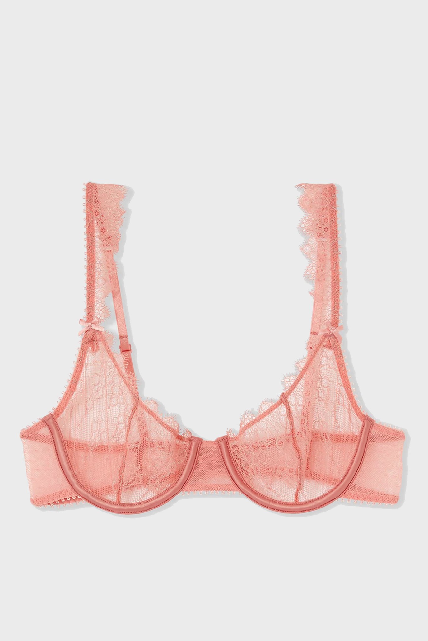 Бюстгальтер ALLUSION - SC CLASSI 6