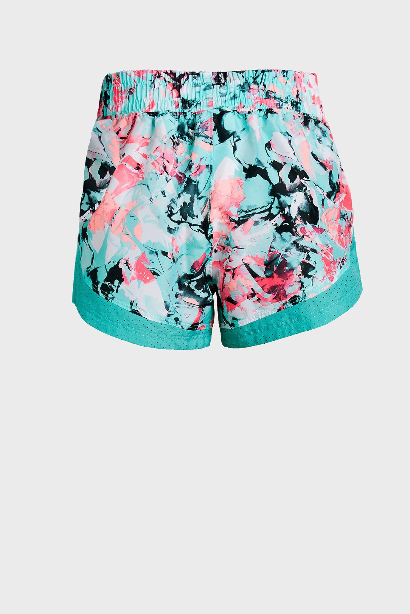 Детские шорты с принтом Sprint Printed Short 2