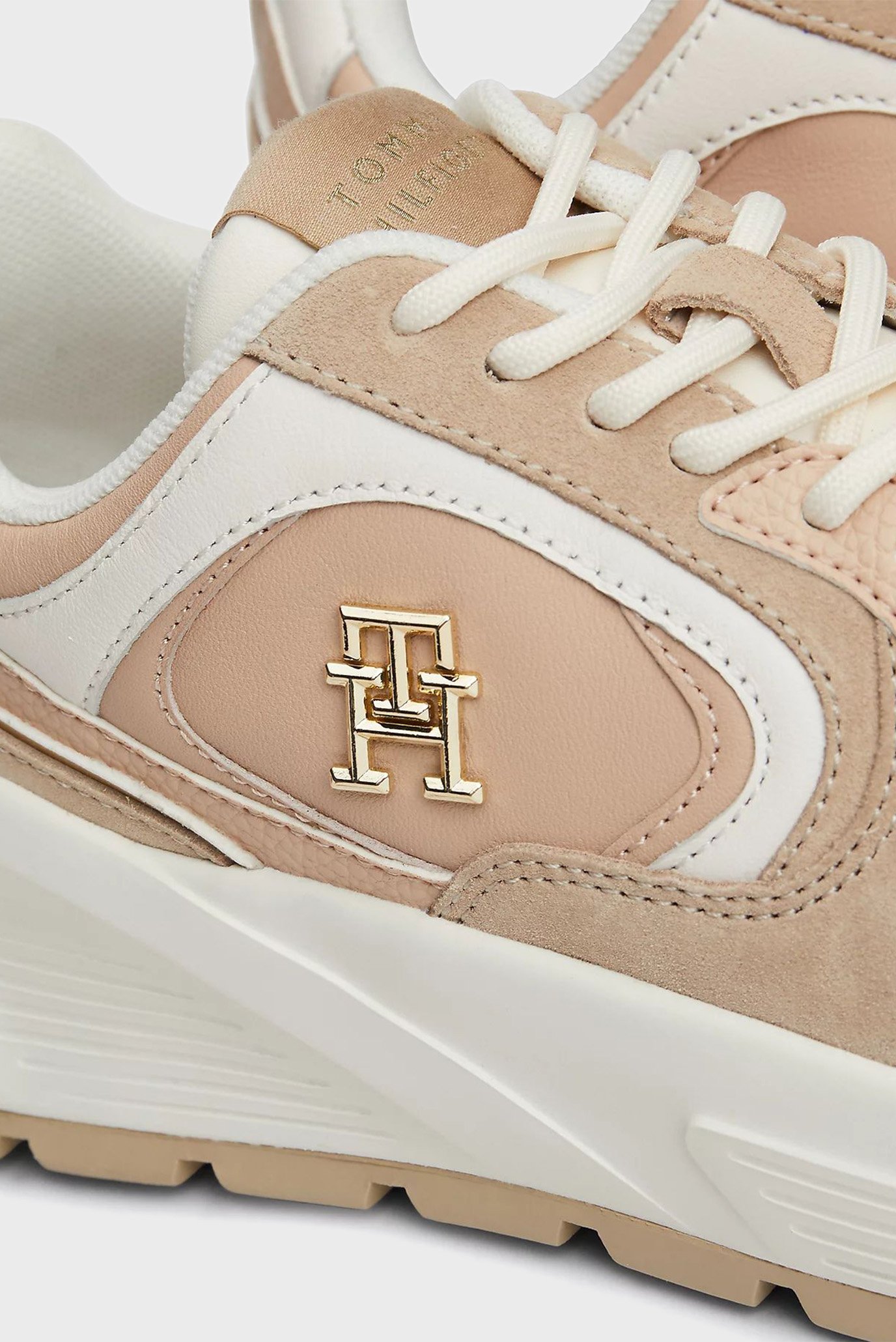 Кроссовки CHUNKY FASHION RUNNER 2