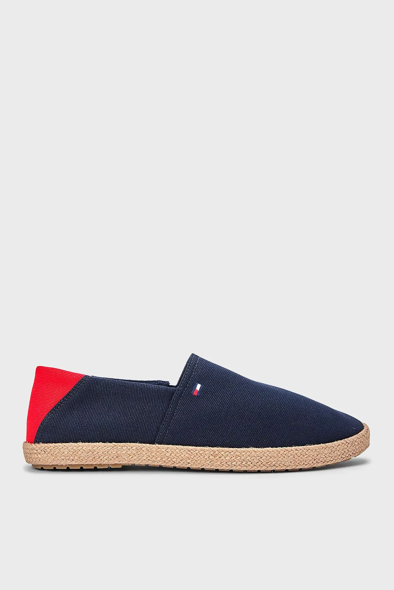 Эспадрильи CORE HILFIGER ESPADRILLE TEXTILE 1