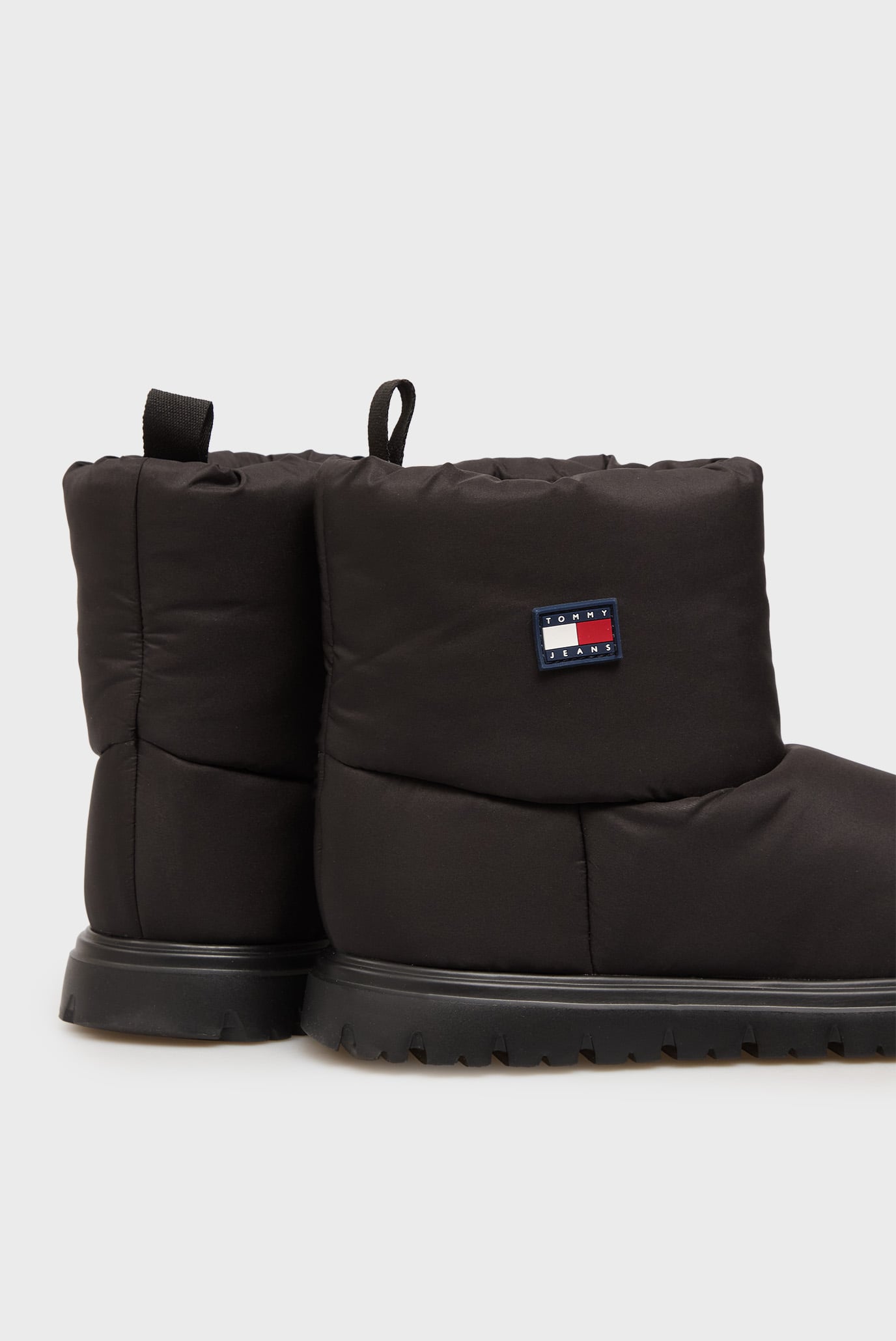 Угги TJW SNOW BOOT 2