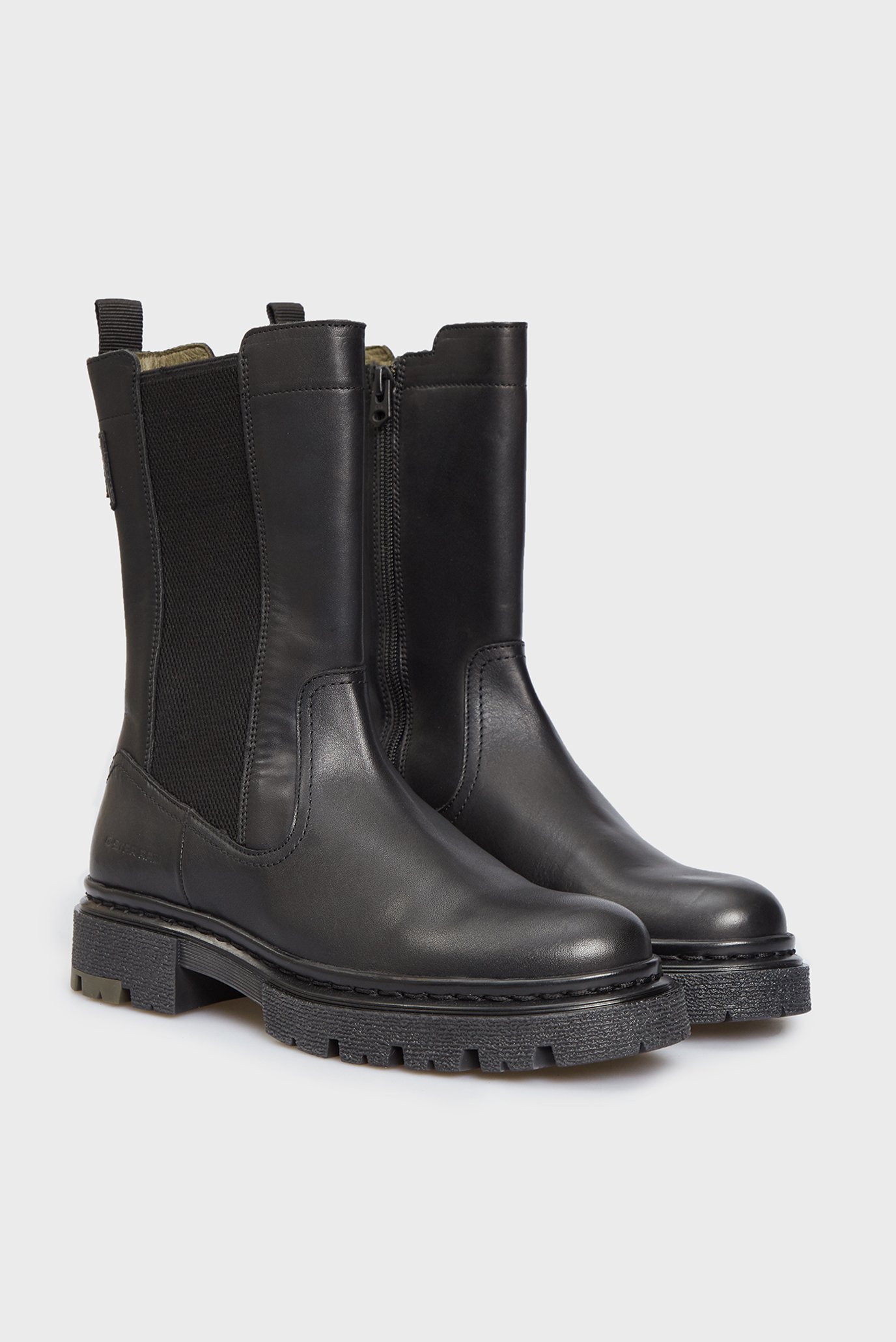 Ботинки KAFEY HGH CHS 7