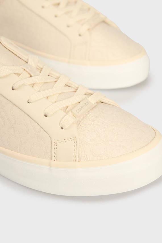 Кеды VULC LACE UP - JACQ