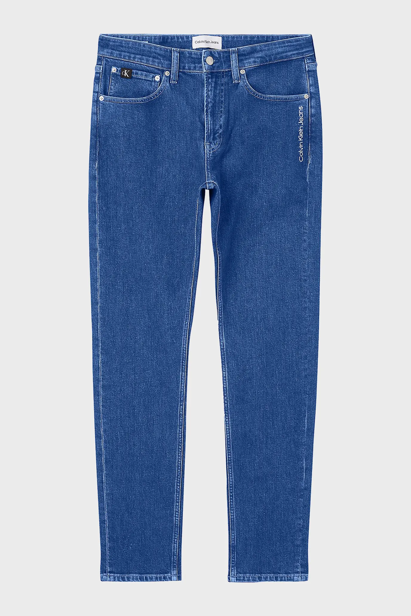 Джинсы SLIM TAPER 5