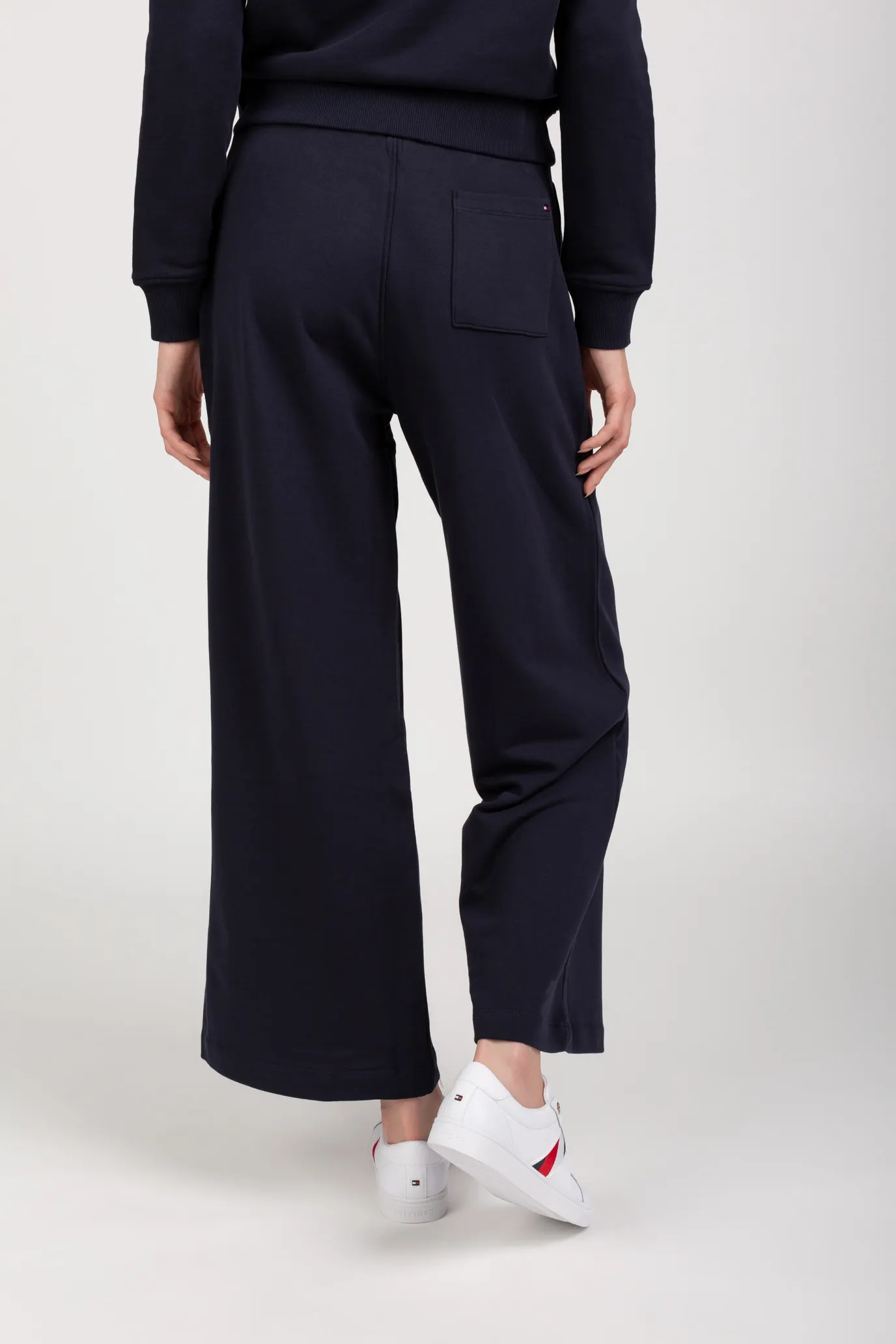 Штаны NEW BRANDED STRAIGHT PANT 3