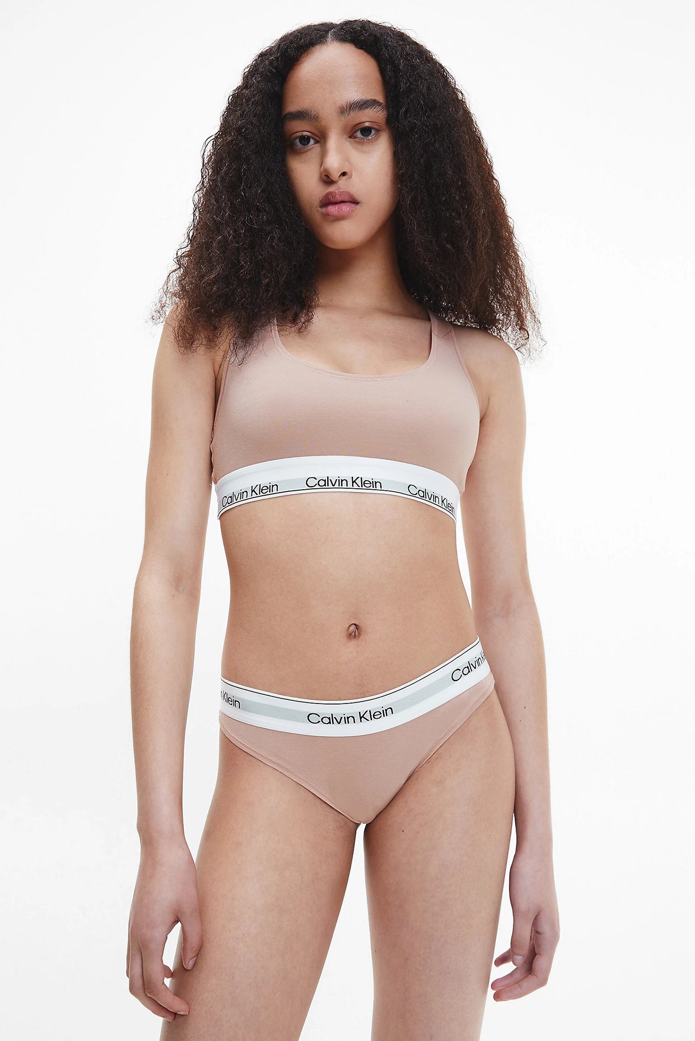 Бюстгальтер UNLINED BRALETTE 2