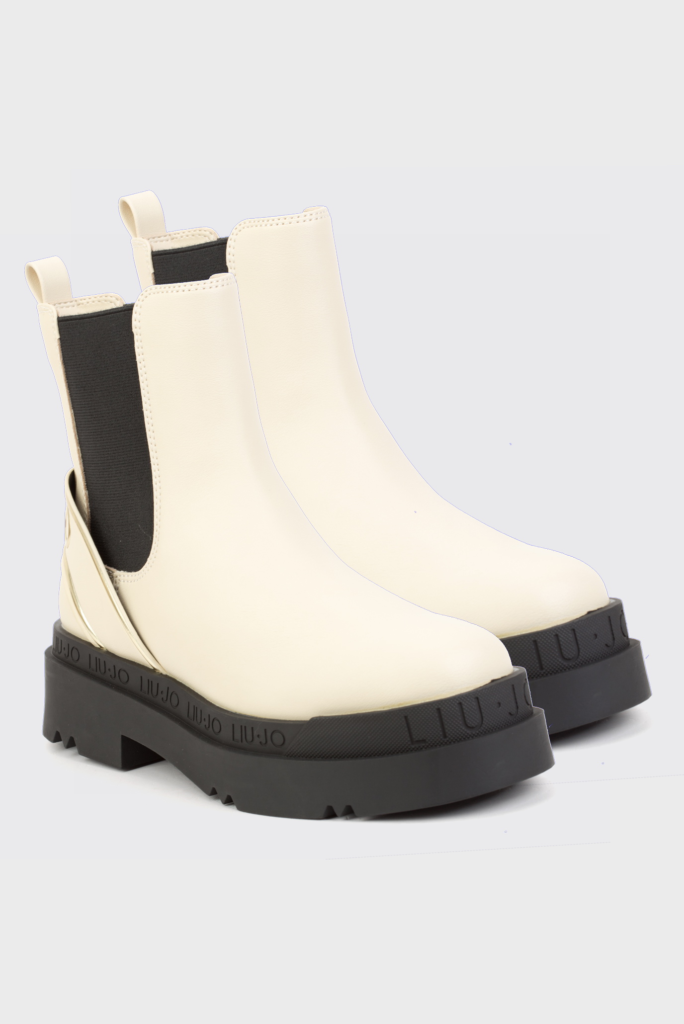 Ботинки LOVE 45 2