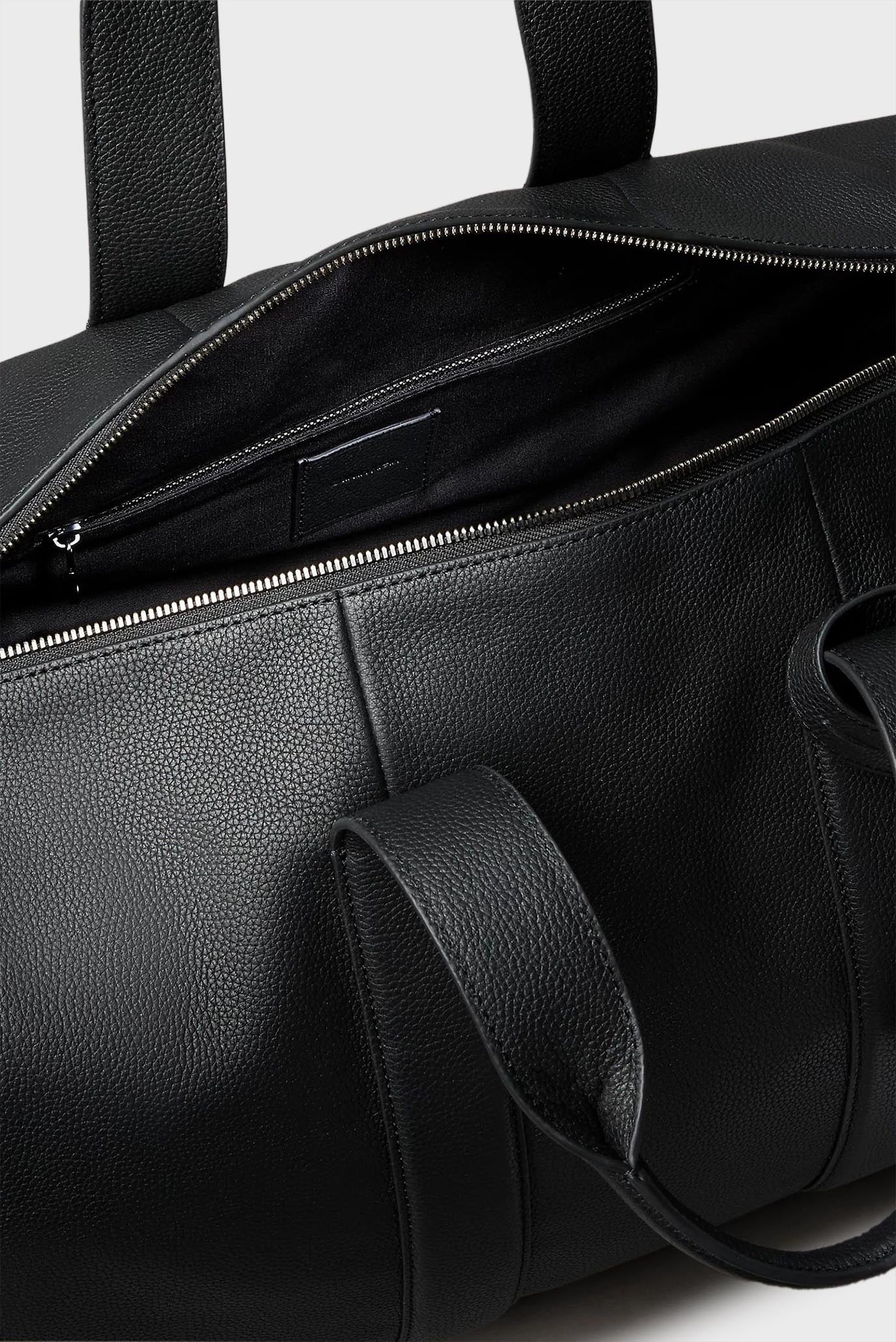 Сумка LEATHER LARGE DUFFLE 4