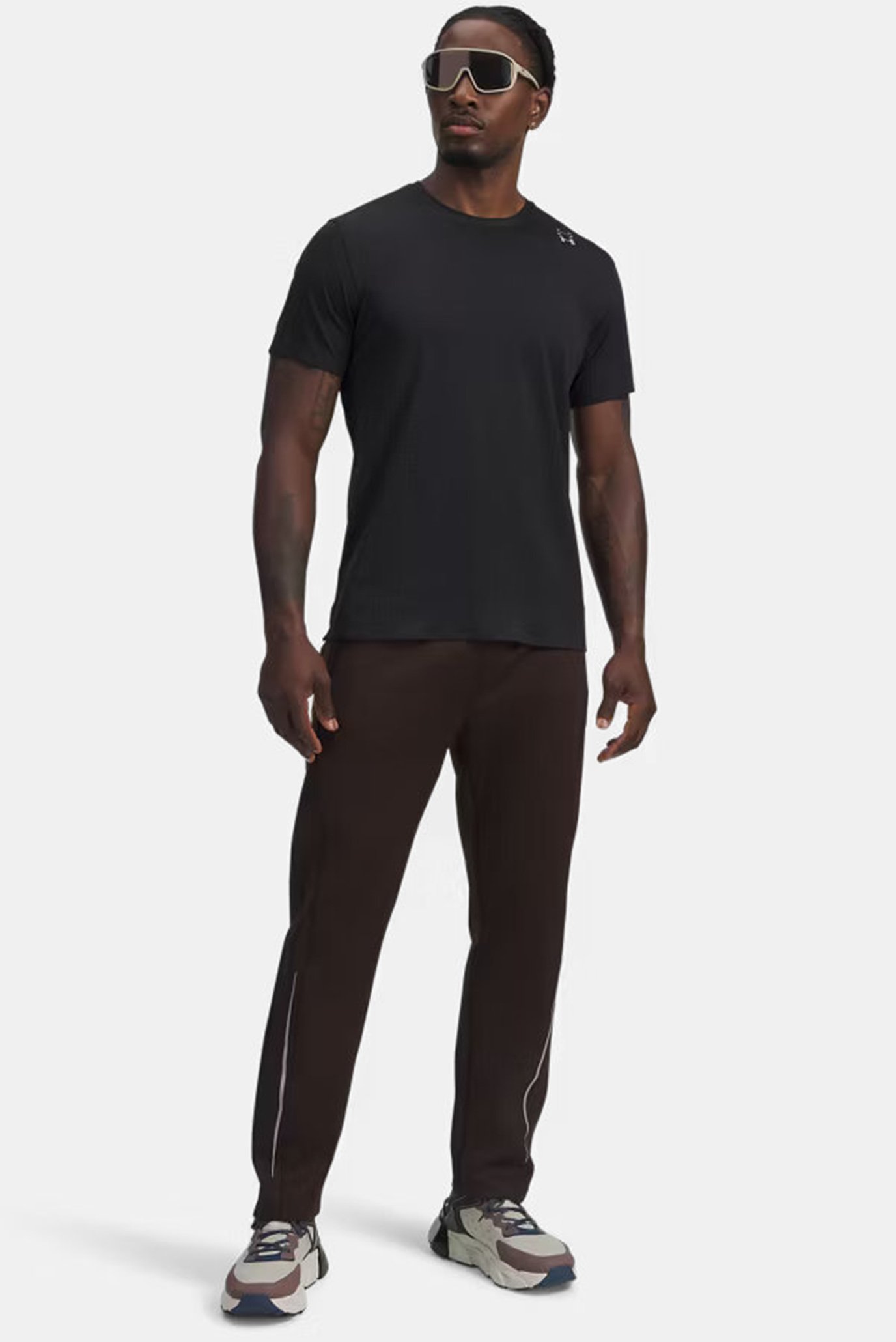 Штаны спортивные UA Halo CW Pant 2