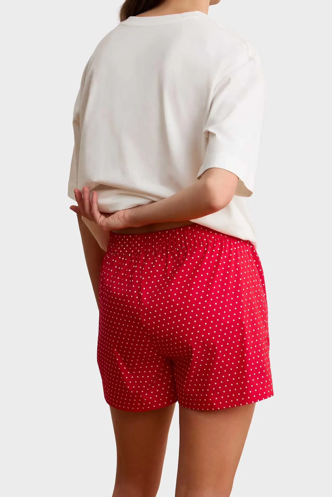 Шорты/BOYFRIEND - SHORT 3