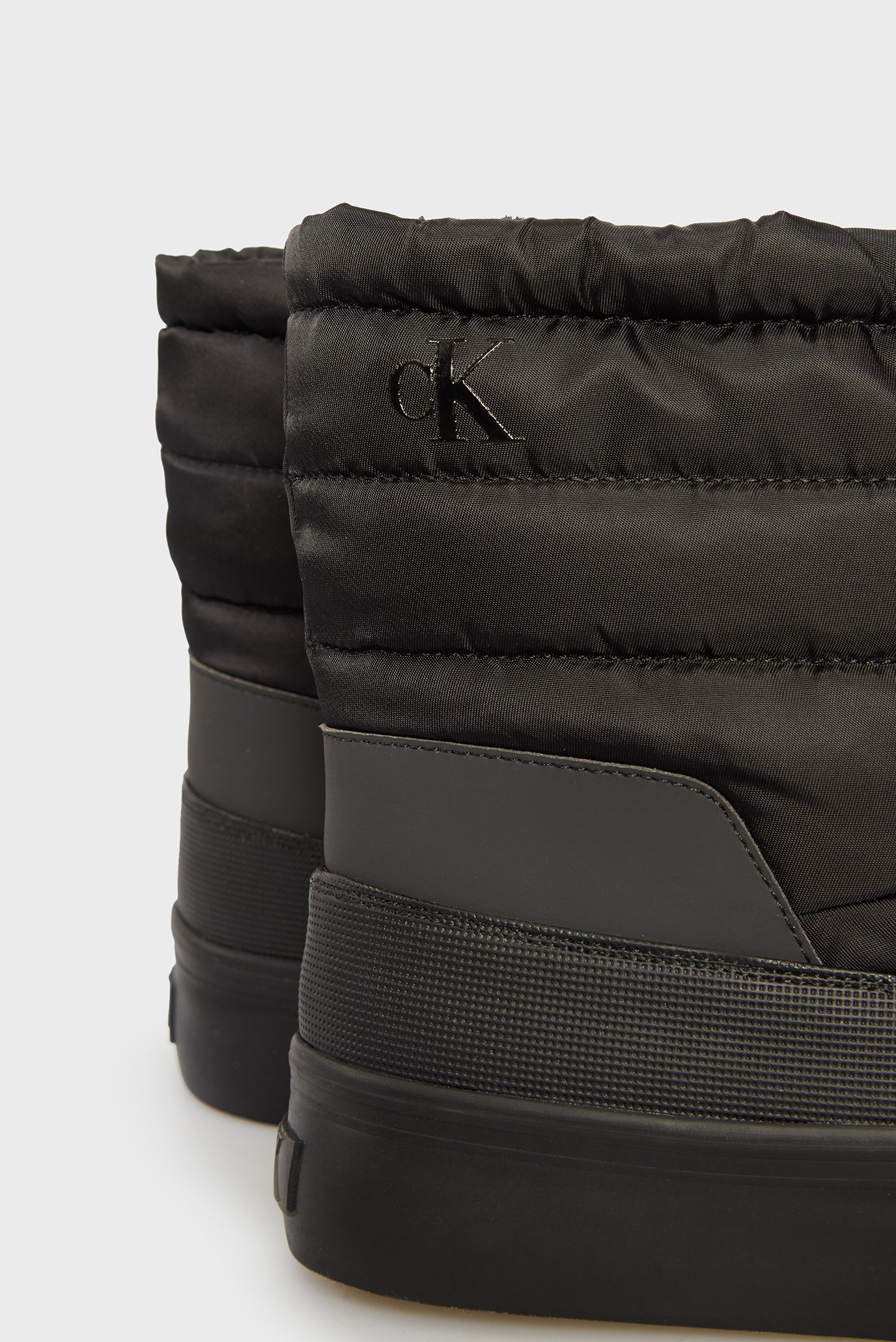 Ботинки VULC FLATF SNOWBOOT NYLON MIX MG 2