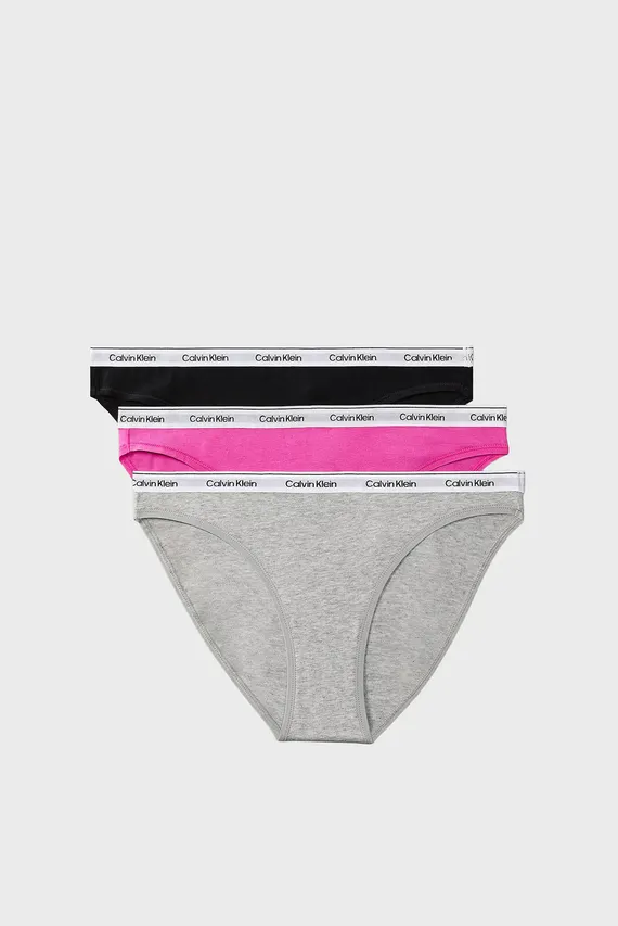 Набор белья BIKINI 3PK Calvin Klein