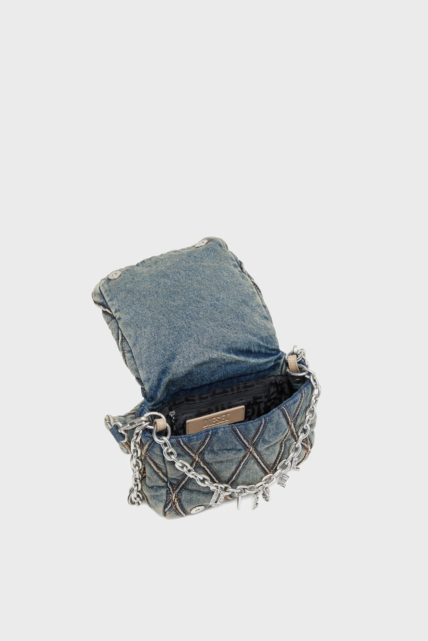 Сумка CHARM-D   CHARM-D SHOULDER S SHOULDER BAG 6