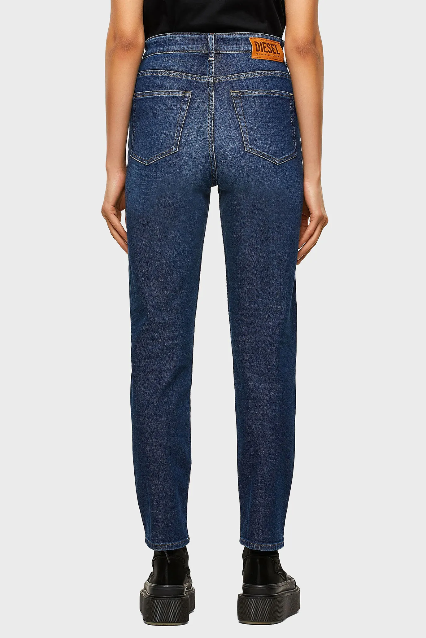 Джинсы/D-EISELLE  L.32 TROUSERS 3