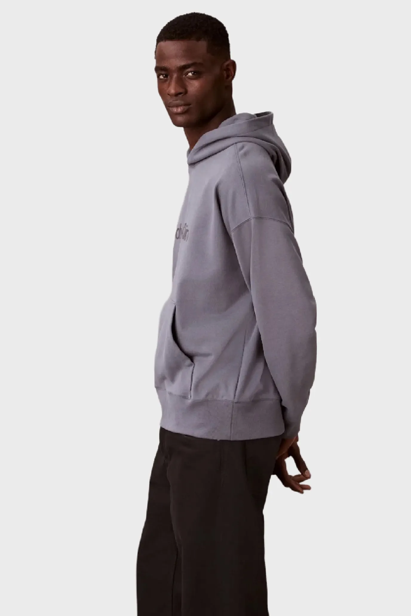 Худи LS STANDARD LOGO PREMIUM TERRY P 5