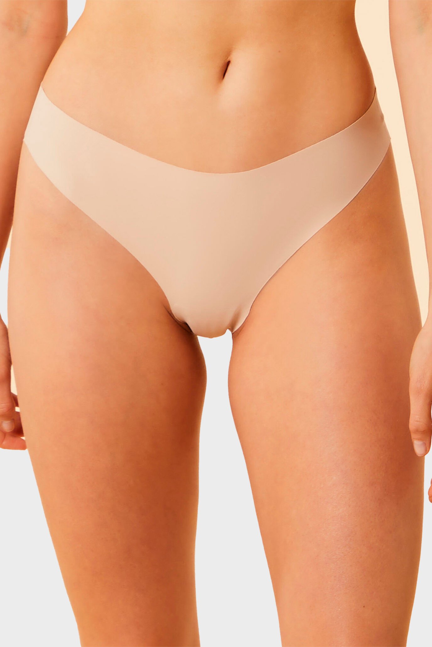 Трусы PURE FIT - STRING 2