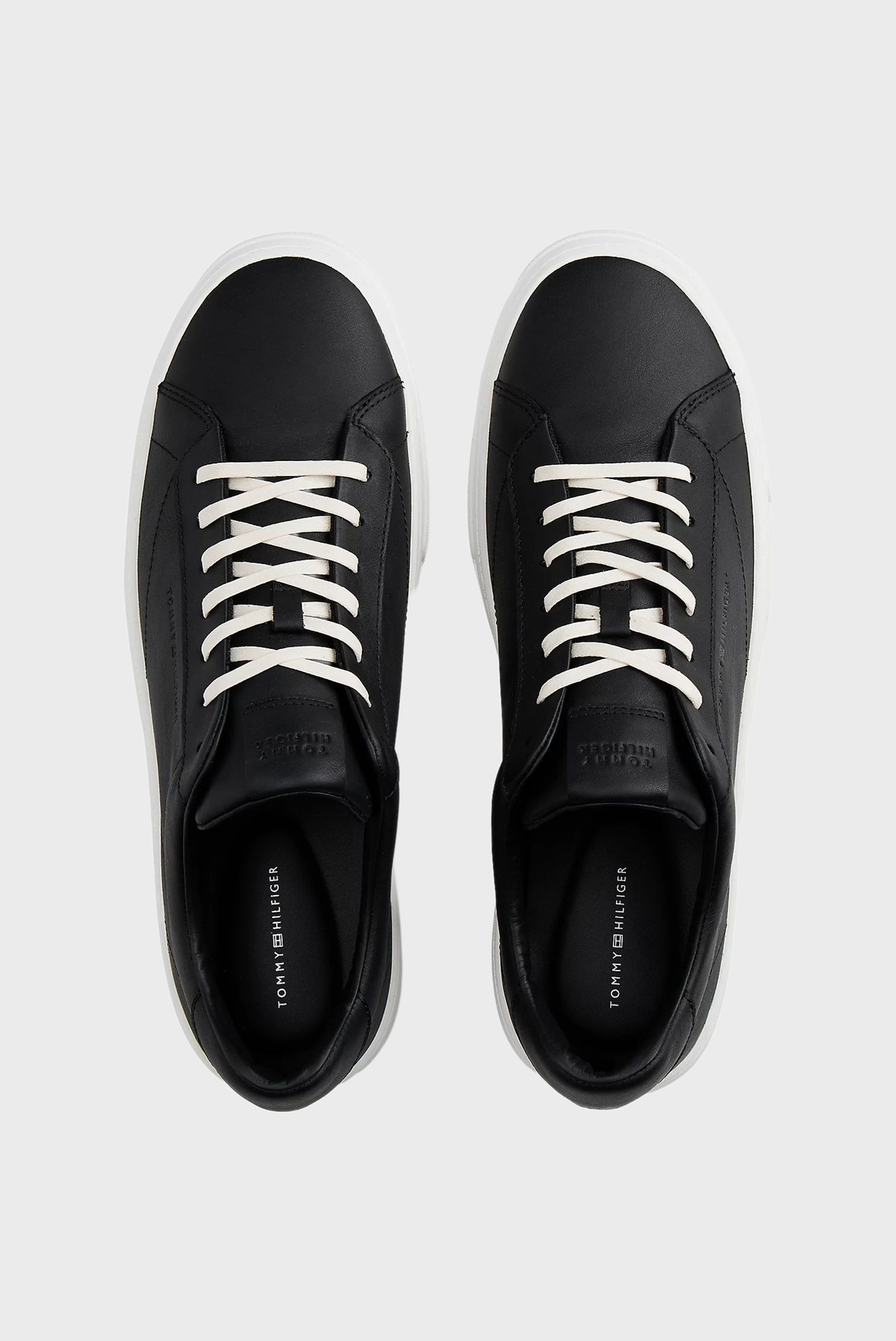 Кеды PREMIUM DRESS CUPSOLE LTH 4