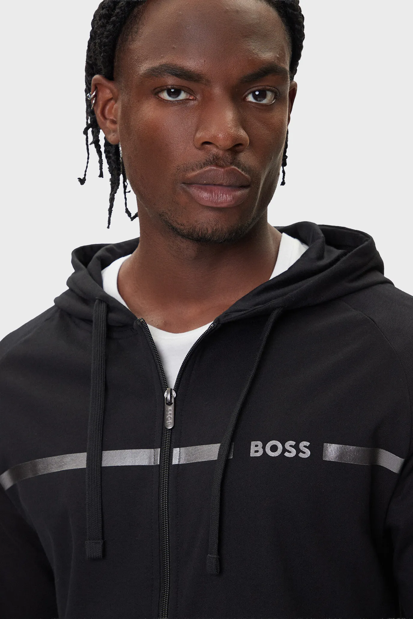 Реглан Authentic Jacket H 10269562 04 4