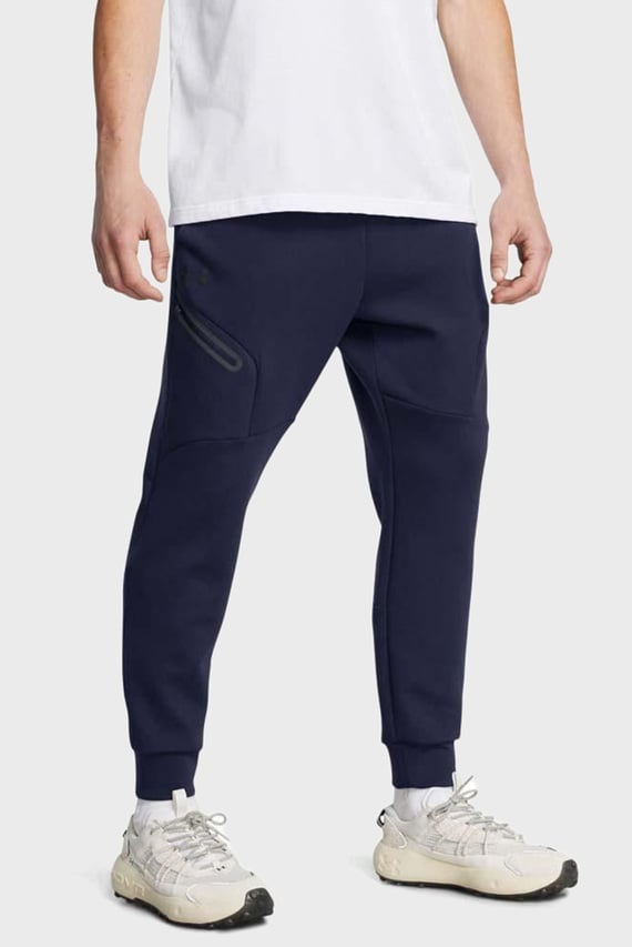 Штаны спортивные UA Unstoppable Flc Jgr EU Under Armour Штаны спортивные UA Unstoppable Flc Jgr EU Under Armour