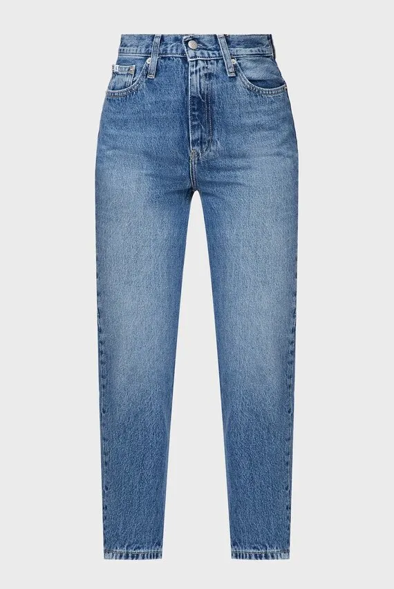 Джинсы MOM JEAN Calvin Klein Jeans