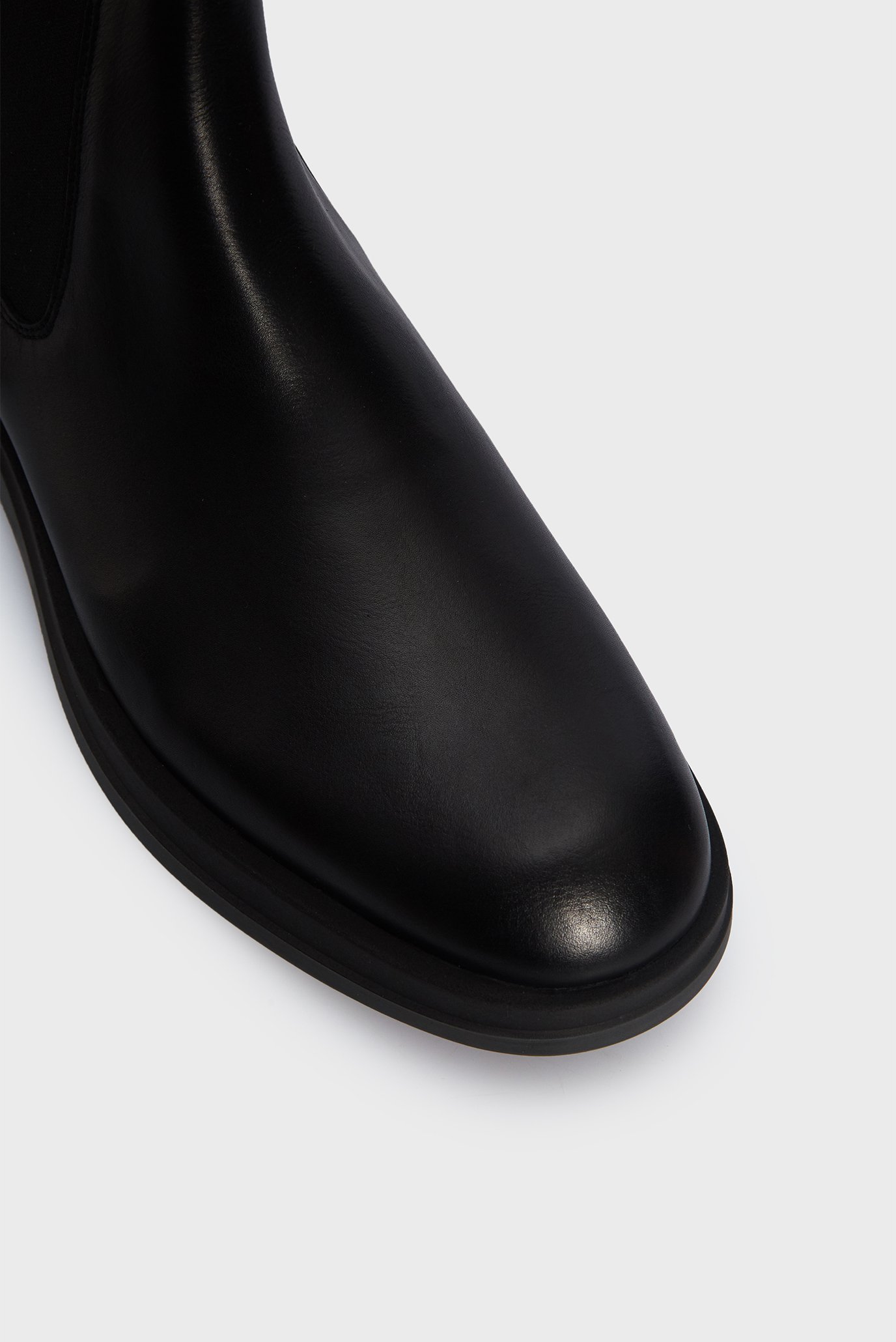 Ботинки LIGHT HILFIGER LEATHER CHELSEA 4