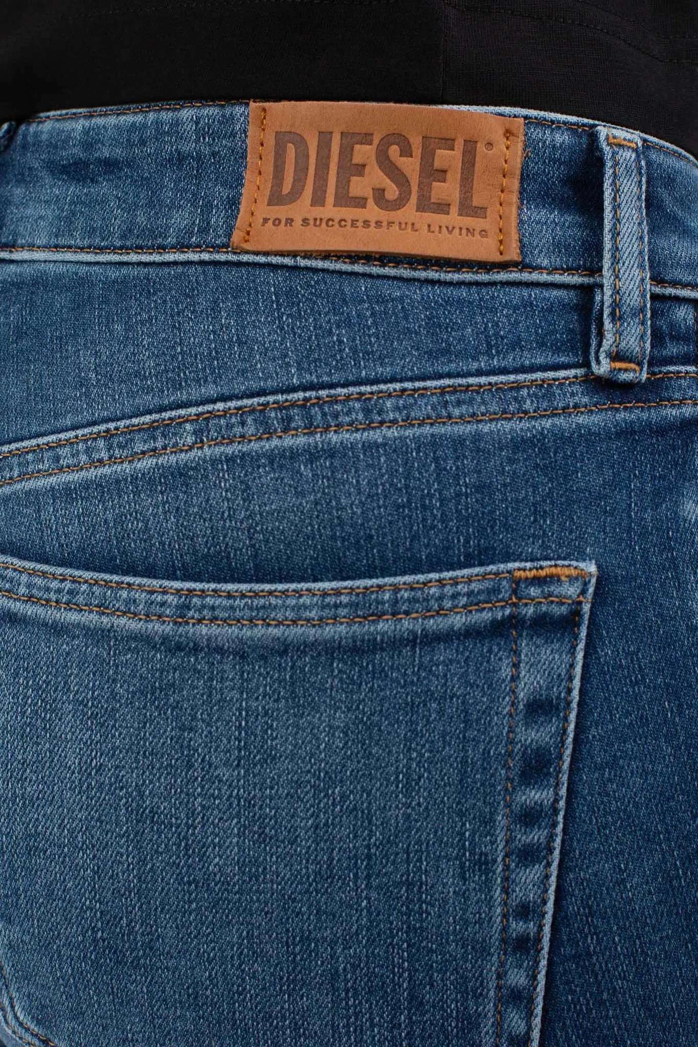 Джинсы SLANDY L.32 TROUSERS 5