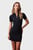 Платье Naia Nylon Dress