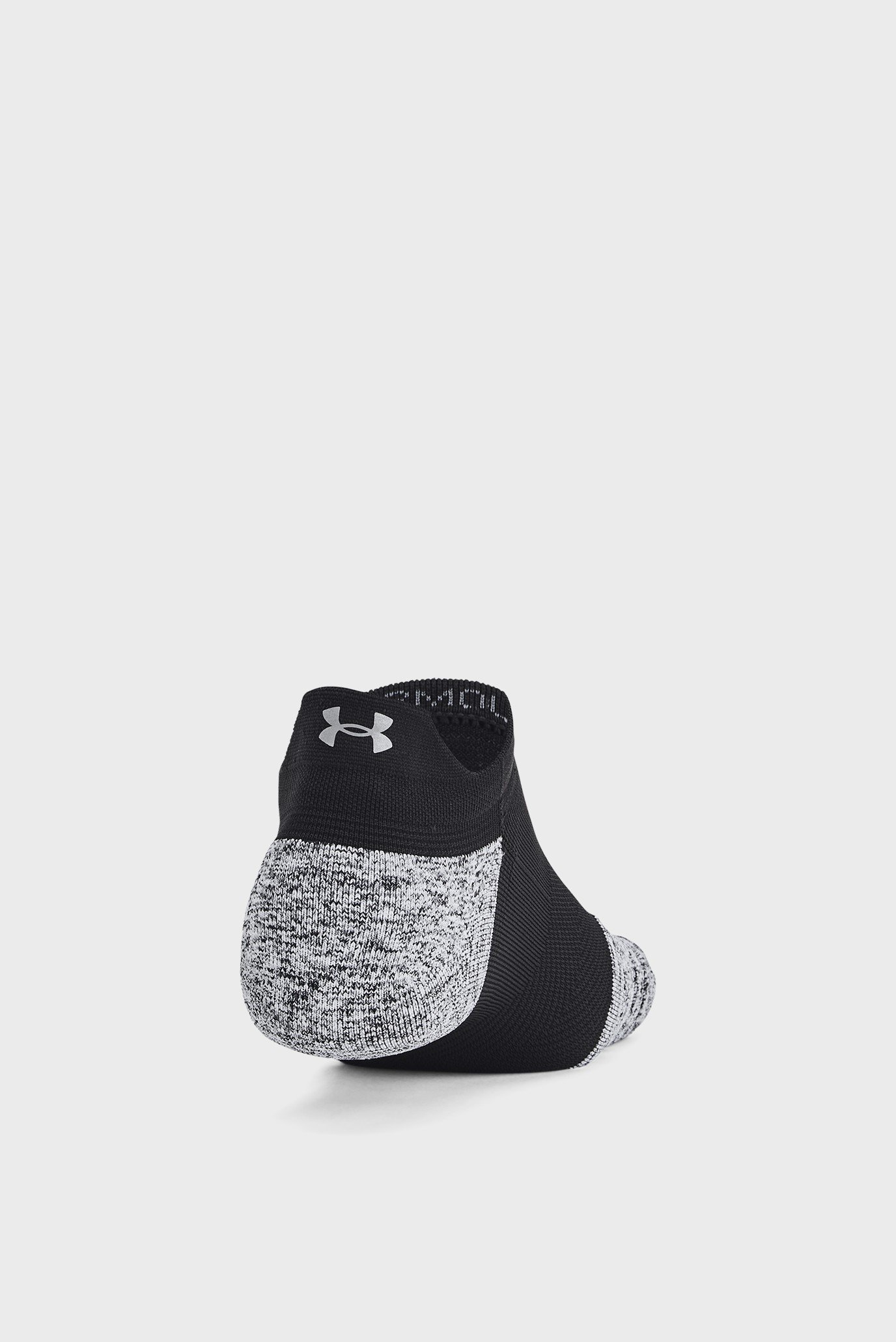 Носки UA AD Run Cushion 3pk NS 3