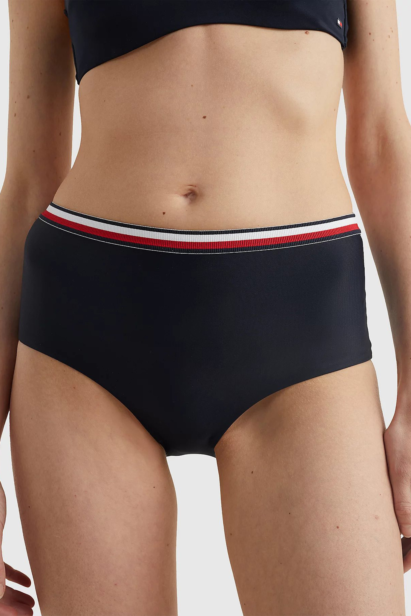 Купальник низ HIGH WAIST BIKINI 2