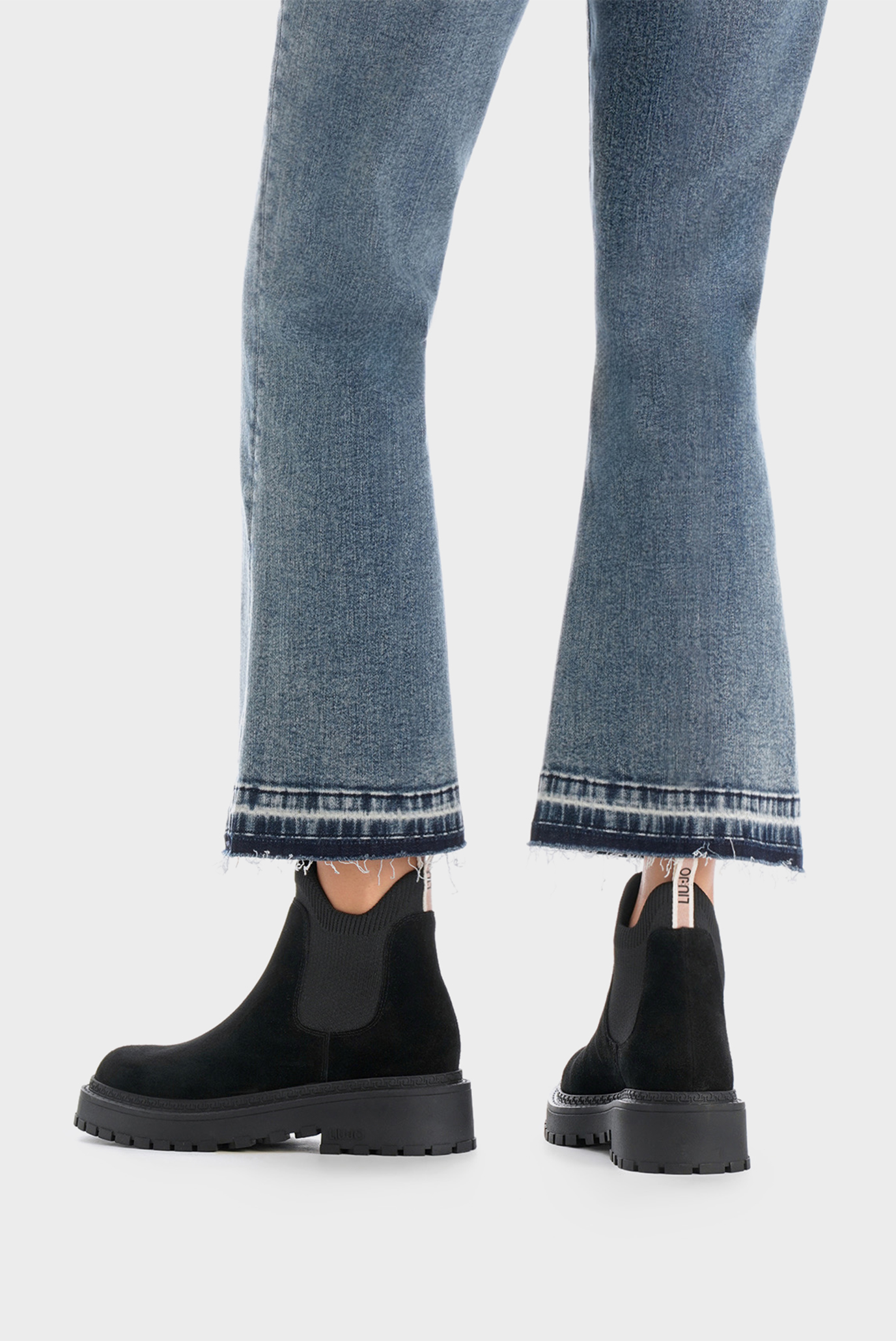 Ботинки RUMI 6