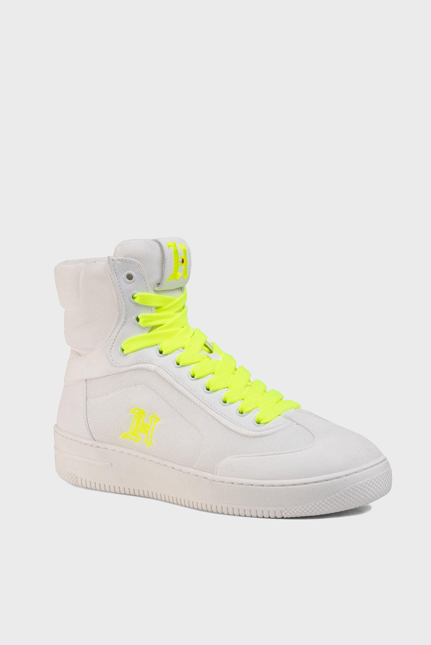 Кроссовки LH MODERN HIGH TOP SNEAKER 3