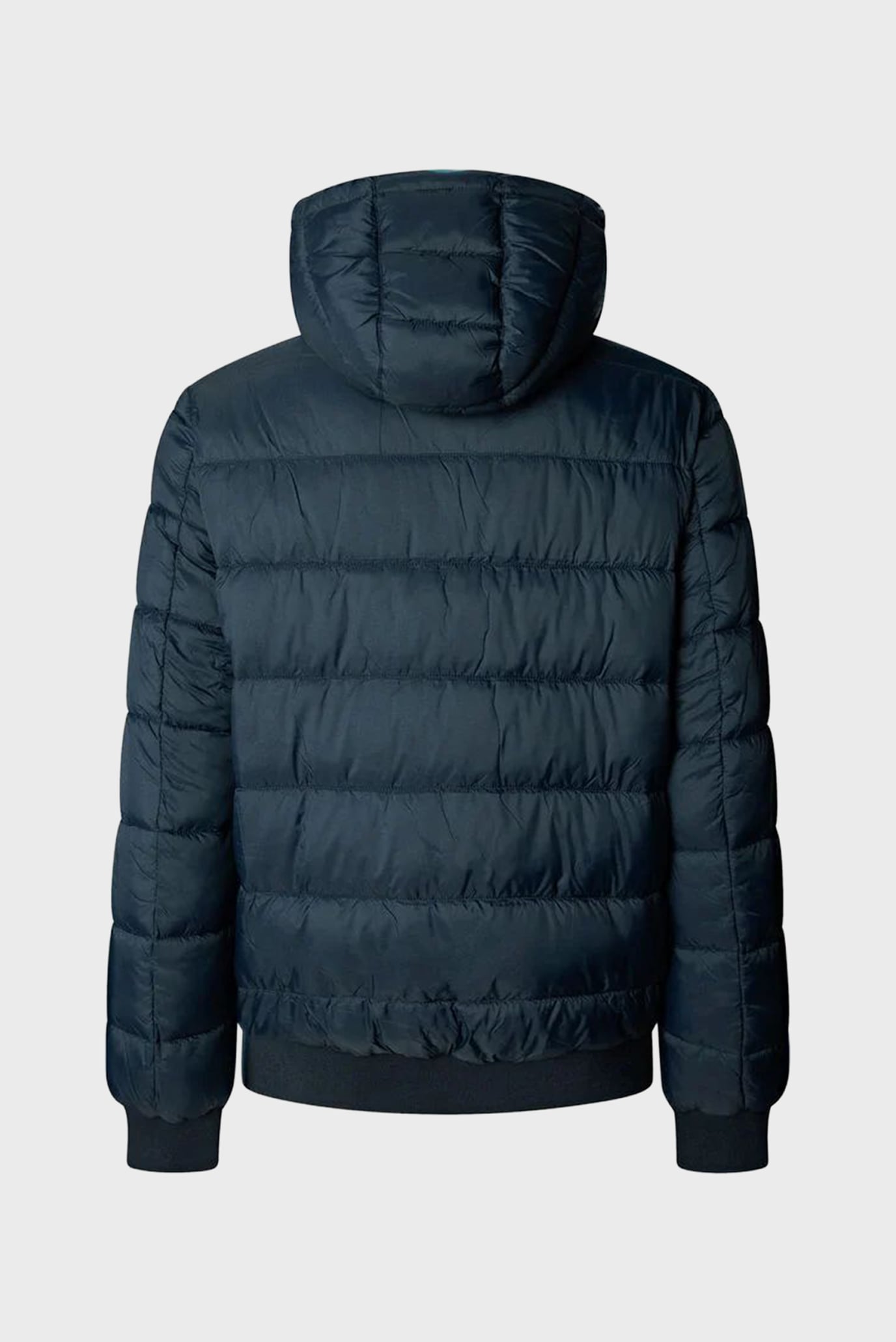 Куртка зимняя PUFFER HOOD JACKET 7
