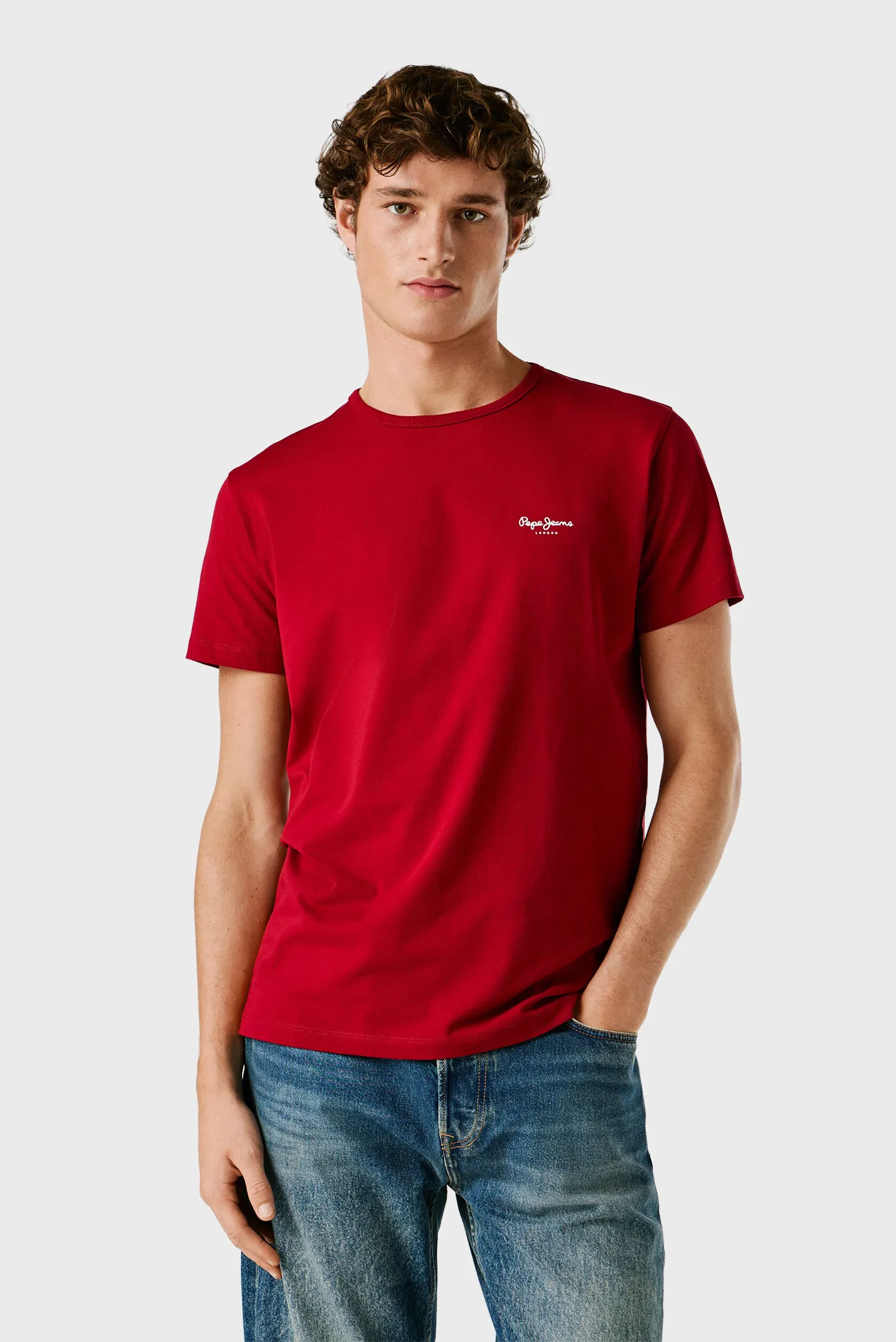 Футболка ORIGINAL BASIC 3N 1