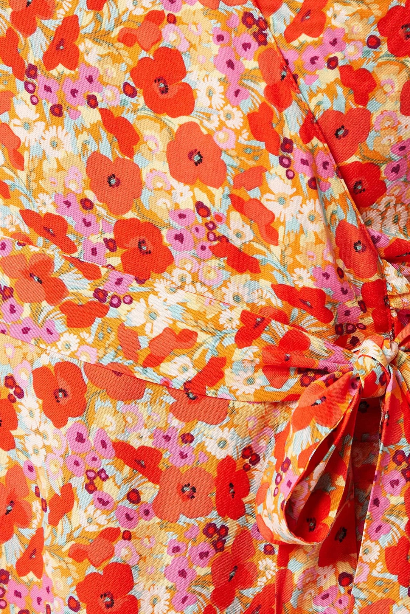 Платье PAOLA B - ROBE CACHE COEUR 5