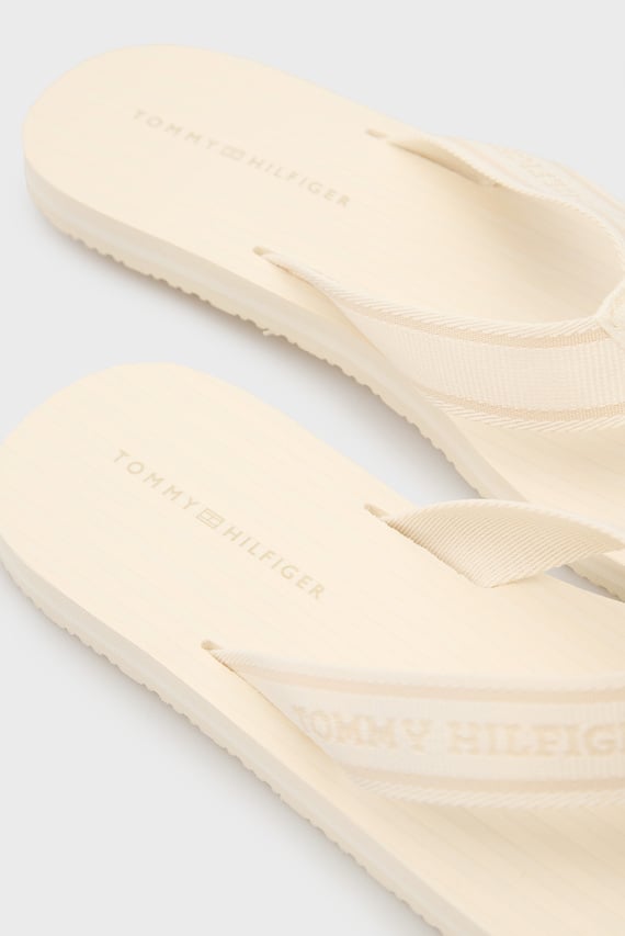 Женские вьетнамки в полоску TH STRIPES BEACH SANDAL