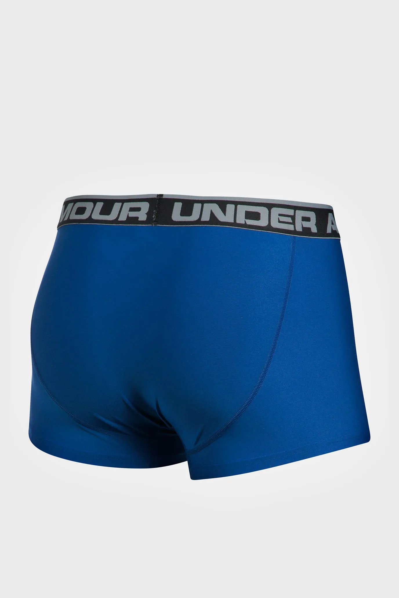 Мужские синие боксеры The Original 3'' BoxerJock 6