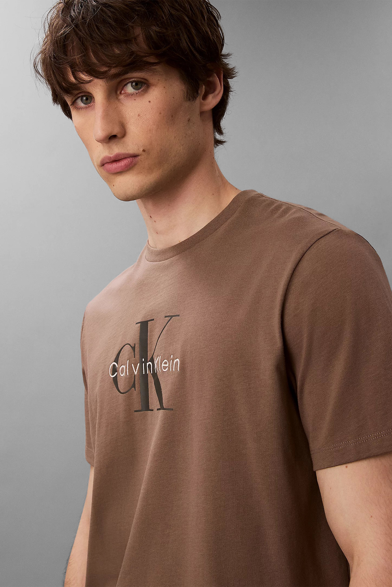 Футболка/SS Hero Monologo Tee 20s 3