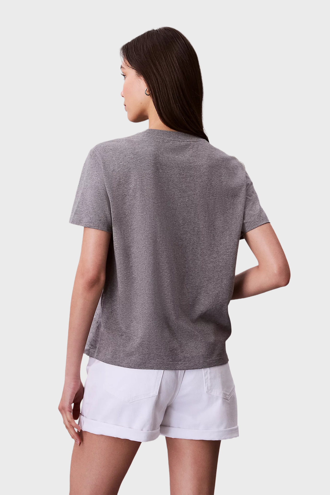 Футболка/HERO SS CLASSIC MONOLOGO CN TEE 4