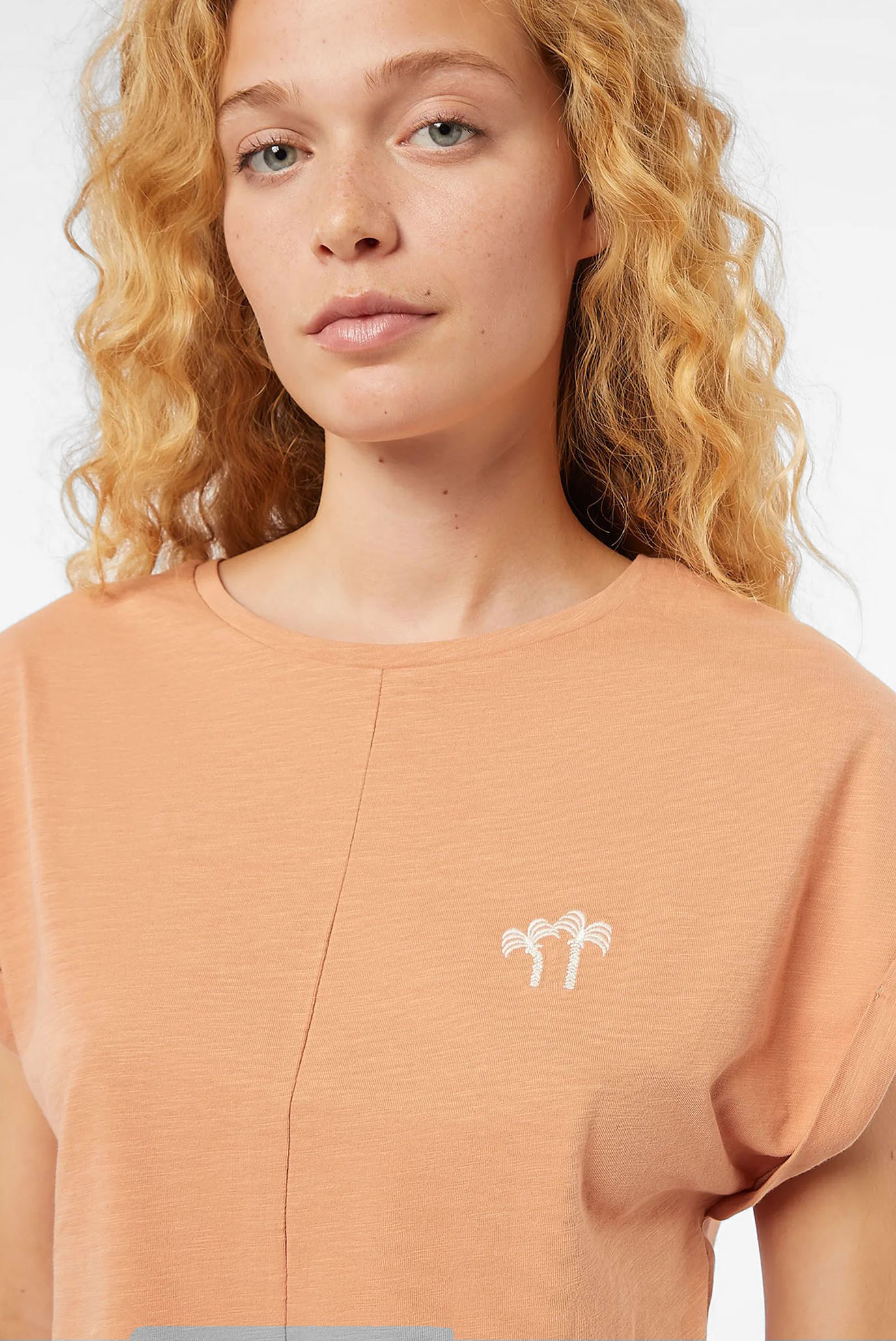 Футболка APOLA - T-SHIRT 4