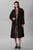 Пальто HERO TRENCH COAT-DBL FACE WOOL -